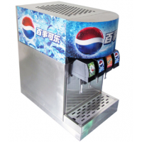 南京百事可乐机|百事免安装可乐机