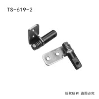 佛山天硕翻折轴 TS-619-2 笔记本翻折轴