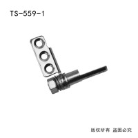 天硕阻尼铰链 TS-559-1 阻尼铰链工作原理