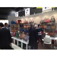 2019日本东京春季箱包皮具手袋展览会BAG EXPO
