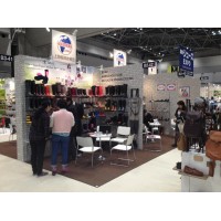 2019日本东京春季国际鞋类展览会SHOES EXPO