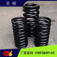 大弹簧32MM，压缩弹簧新乡圣顿弹簧定制 压缩弹簧厂家 举报