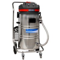 IV2480W吸水吸油机伊博特工厂油污处理用工业吸水机