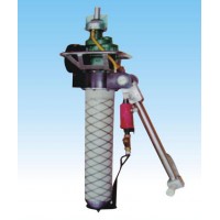 厂家直销MQT-120/2.7型气动锚杆钻机