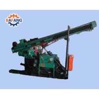 厂家直销钻机价格XP-50A型锚杆旋喷工程钻机