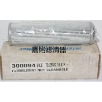 300094英德诺曼滤芯01.E70.25VG.16.S.P