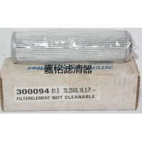 300094英德诺曼滤芯01.E70.25VG.16.S.P