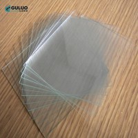 厂家供应1.5mm优质浮法玻璃片