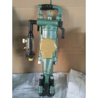 厂家直销YT24型气腿式凿岩机