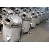 YSQ型油水分离器 YSQ型自动油水分离器