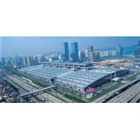 2018深圳国际气凝胶材料与应用技术展览会