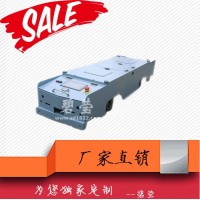 AGV智能小车 自动导向 可定制50kg双向热销 青岛碧莹