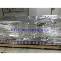 泉州超大铝膜四方形罩袋