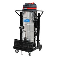 直销伊博特工厂用吸水泥灰吸尘器IV-3650吸超细粉吸尘器