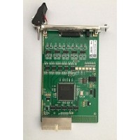 PCI-QU-216A-32-CA正交解码计数器卡