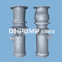 价格适中的高品质潜水泵轴流泵混流泵更实用排水灌溉防汛德能泵业