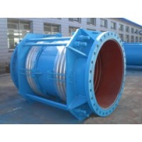 众亿天融波纹补偿器DN300厂家专业制作