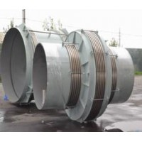 众亿天融波纹补偿器DN300厂家专业制作