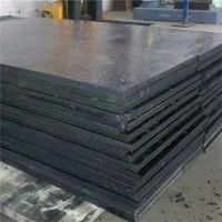 供应HDPE板，黑色HDPE板，拉伸性好聚乙烯板