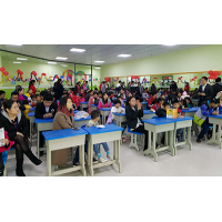 在宝鸡开暑托班如何给孩子提供更好的资源