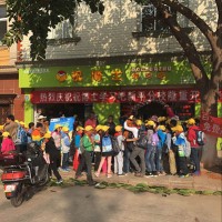 在南京开暑托班如何给孩子提供更好的资源