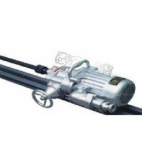 KHYD50矿用隔爆电动岩石电钻，KHYD50岩石电钻钻机