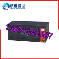 箱式烤披萨的机器|单层电热烤披萨设备|披萨店烤比萨的设备