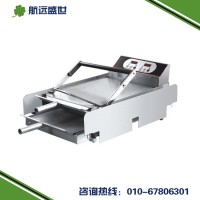 肯德基双层汉堡机|商用汉堡店烤包机