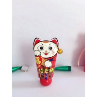 化妆品PE塑料软管/强化铝塑管