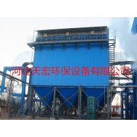 专业生产袋式除尘器-设备型号齐全-天宏环保
