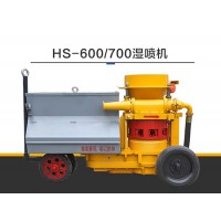 隧道湿喷机厂家品质保证