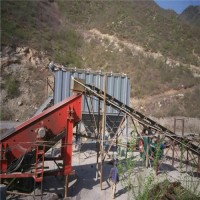 矿山破碎机除尘器