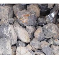 进口非洲铅矿石，锌矿石—原石