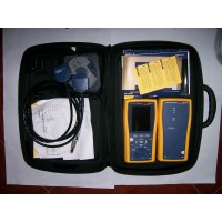 回收DTX-1800电缆认证分析仪