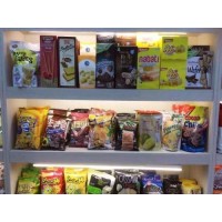 进口食品到中国报关需要手续及流程