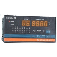 上海自动化仪表六厂XMD-16H智能数字巡检仪