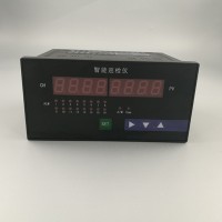 供应上海智能数字巡检仪XMD-16F