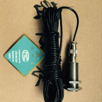 上海转速仪表厂SZMB-5磁电转速传感器