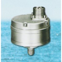 YPK-02-C/1.0MPa船用膜片压力控制器