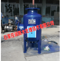 上海全程综合水处理器 物化综合水处理器 常规综合水处理器