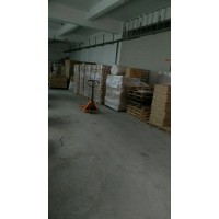 深圳宝安新安一楼大货 大型机器装柜仓库