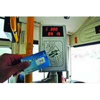 公交會員消費系統.公交車刷卡器.智能公交管理系統