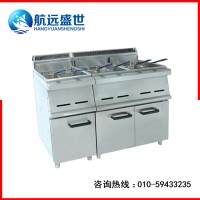 燃气炸臭豆腐炉子|天津炸鸡柳炉子