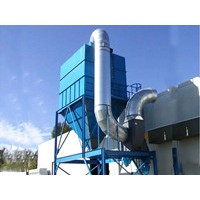 MC-Ⅱ型脉冲袋式除尘器，质量杠杠的，价格也满意，不信你看看
