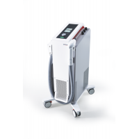 比利时Gymna冷空气治疗系统（冷冻治疗仪）ICE-CT