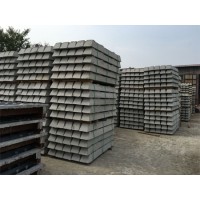 湖北水泥轨枕模具 煤矿用水泥轨枕生产厂家