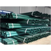 安徽热浸塑钢管执行标准天津潞沅涂塑钢管有限公司