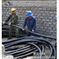 无锡、湖州、宁波、绍兴、苏州回收电缆线