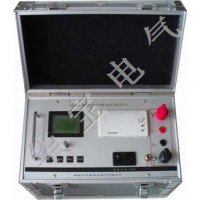 智能型回路电阻测试仪,接触电阻测试仪