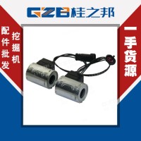 宜春龙工LG6150勾机12VDC电磁阀线圈936-6171